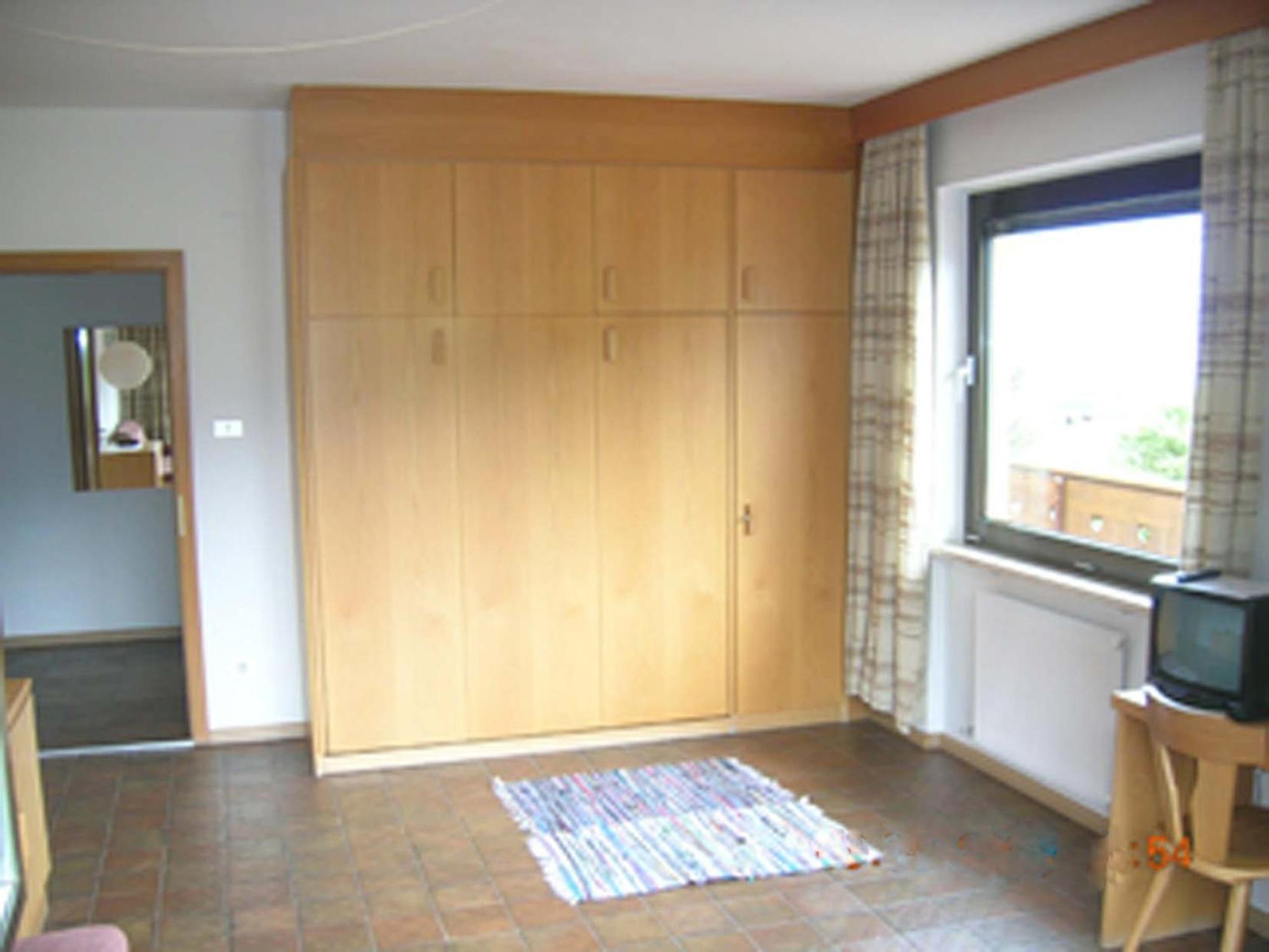 Appartements Oberpefohl Parcines Chambre photo