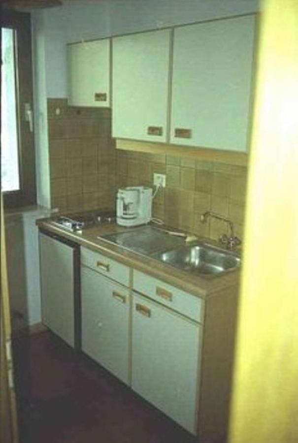 Appartements Oberpefohl Parcines Extérieur photo