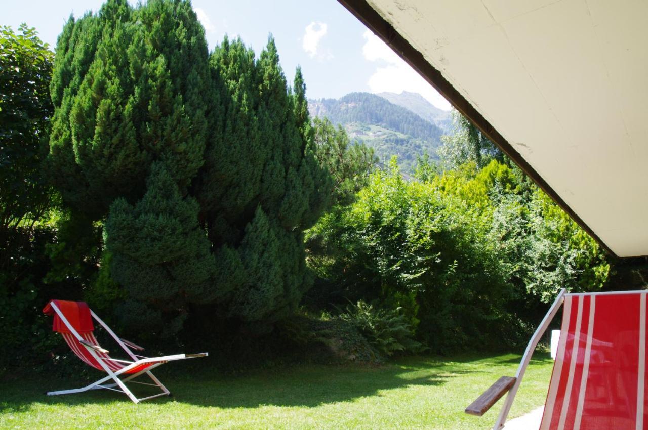 Appartements Oberpefohl Parcines Extérieur photo